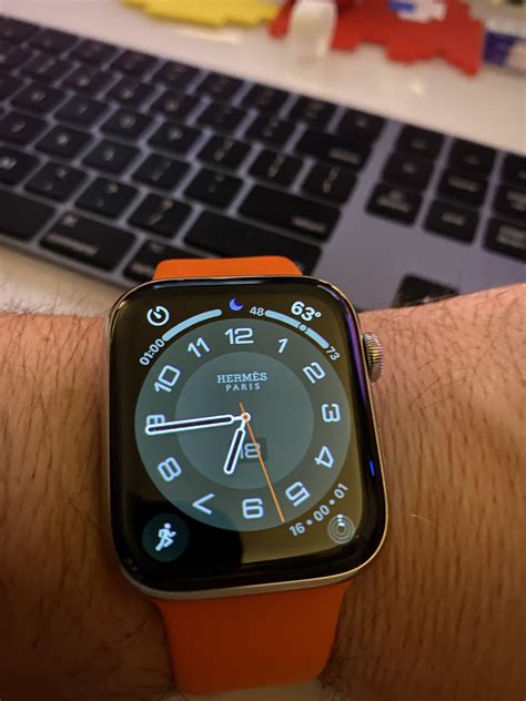 apple watch hermes face download no jailbreak|apple watch ultra hermes face.